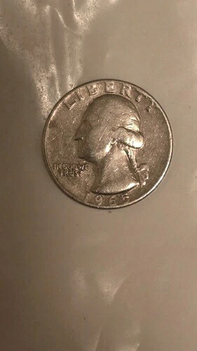 1965年の25ドル硬貨｜WORLD RESOURCE【QUEEN店】