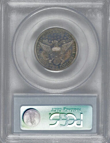 1914 PCGS PR65 発行枚数 380枚 = 1859年から現在までの最低発行枚数 プルーフ 25セント ???? KEY バーバークォーター｜WORLD RESOURCE【QUEEN店】