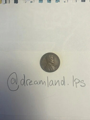 1944年 ウィートペニー- 397,485円