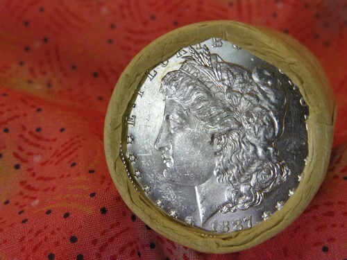 20 UNC BU コイン モルガン ドル VAM 12 1887 END / PL CC END BESTEVER #2159|WORLD RESOURCE【QUEEN店】