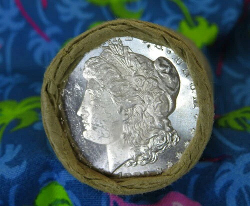 20 UNC BU コイン モルガン ドル DMPL 1880 END /8 TF END BESTEVER #2210｜WORLD RESOURCE【QUEEN店】 400,400円