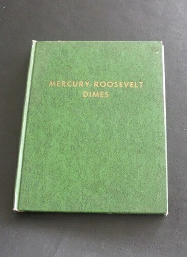 Mercury & Roosevelt collection 119 寸法ビンテージホワイトマン案-｜WORLD RESOURCE【QUEEN店】