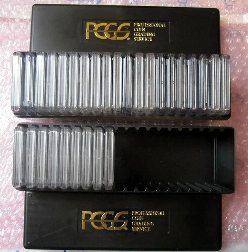 ルーズベルト シルバーダイムセット、1992-2020年 Pr69 UCAM 90% シルバー 合計 (29) PCGS ボックス