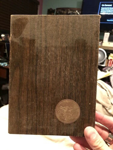 アイゼンハワー銀貨