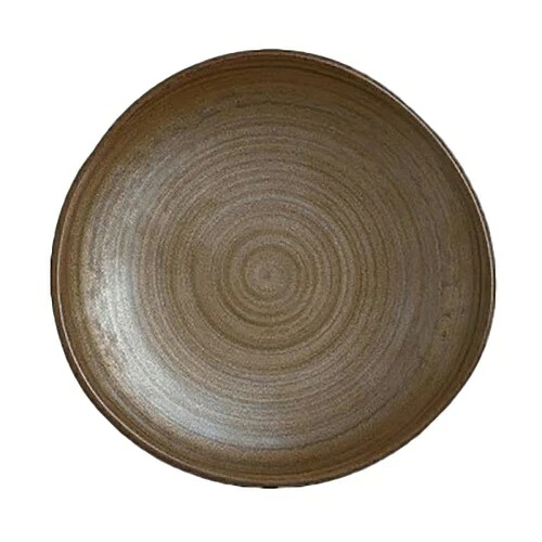 Folio 6965E6156 パティナブロンズ 6-5/8インチ プレート - 24 / CS｜WORLD RESOURCE【QUEEN店】