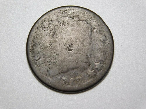 古い米国銅貨 1812年 クラシックヘッド ラージセント 44,330円
