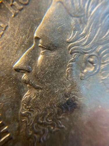 銀貨、古銭、アンティークコイン、PCGS NCG