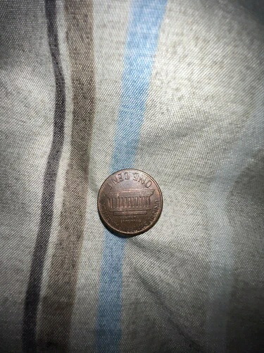 1934年製リンカーン小麦セントペニー 215,050円