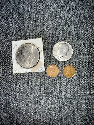 アメリカ合衆国の硬貨