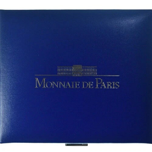 [#347345] フランス、マリアンヌ、コフレ1c。 15ユーロ、2008年、モネ・ド・パリ、ベルギー、ミシシッピ州｜WORLD RESOURCE【QUEEN店】