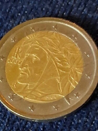 ユーロイタリアン2002年製 美しい 非常に希少