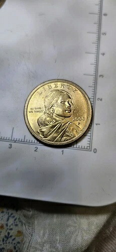 2000 P サカガウィア・ドル FS-902 PCGS MS 63 | 未流通 BU SAC$1