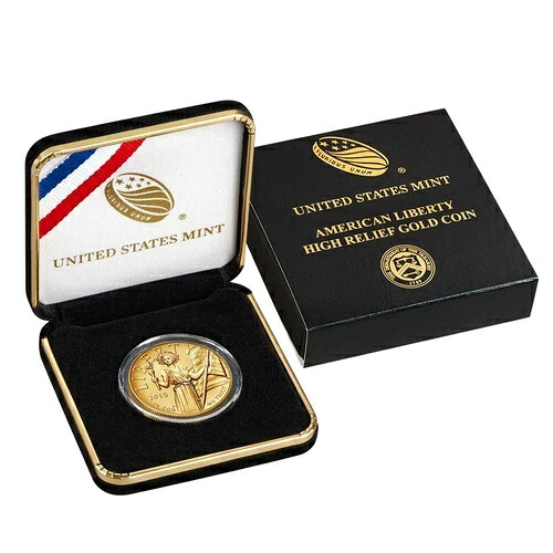 2015-W 米国金貨 100ドル アメリカ自由高浮き彫りコイン｜WORLD RESOURCE【QUEEN店】