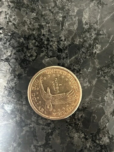 Moneda De Un D?lar｜WORLD RESOURCE【QUEEN店】