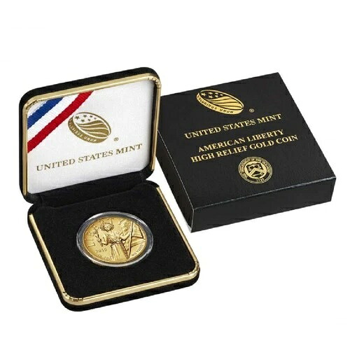 2015-W 100ドル金貨アメリカンリバティハイレリーフボックス、OGP＆COA｜WORLD RESOURCE【QUEEN店】 708,840円
