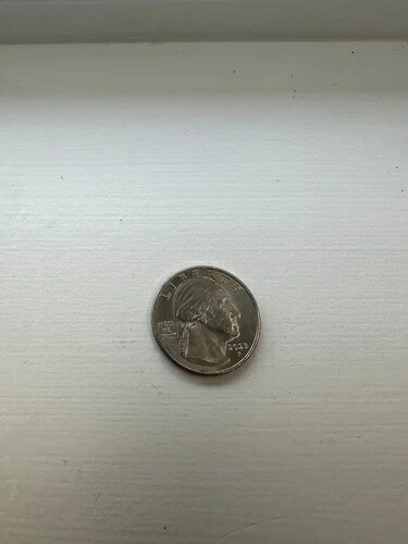 2023 イーディス カナカ オーレ USD コイン