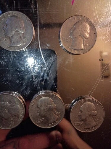 貴重な金貨、銀貨、銅貨、メダルのコレクション目録