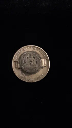 moneda de 5 centavos｜WORLD RESOURCE【QUEEN店】
