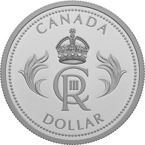 2023年限定版プルーフ銀貨 ? チャールズ3世陛下のロイヤル|WORLD RESOURCE【QUEEN店】
