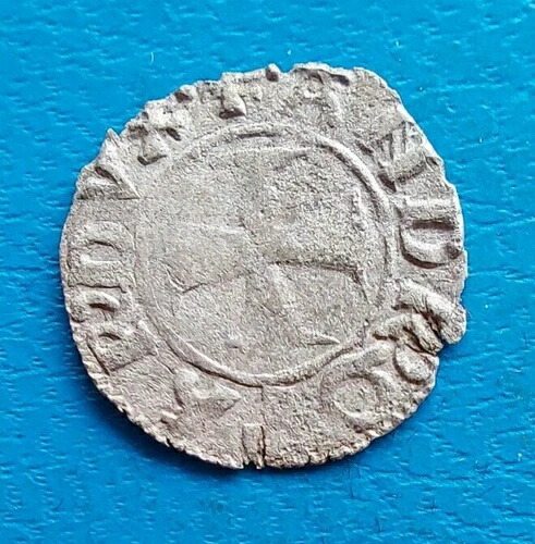 イタリア ヴェネツィア イタリア ヴェネツィア アンドレア コンタリーニ 1367-1382 、トルネセッロ 39,325円