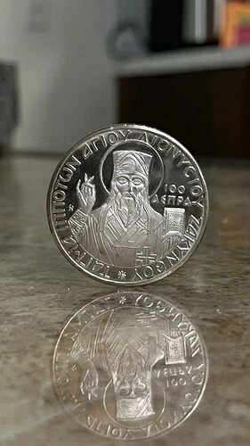 1966年のギリシャの古代通貨｜WORLD RESOURCE【QUEEN店】