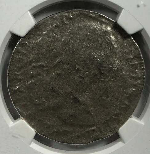 1783年 メキシコ 8レアル エル・カサドール 難破船 NGC正規品 COA付き