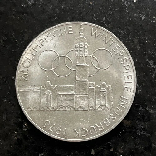 楽天市場】オーストリア 1976年発行 インスブルック冬期オリンピック