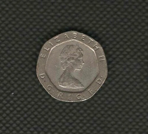 楽天市場】エリザベス女王 2ペンス ランダム年代 未使用 コイン 硬貨