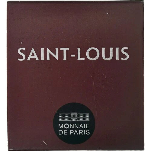 [#1275044] フランス、10 ユーロ、サンルイ、歴史的、2012 年、MDP、シルバー、MS 43,615円