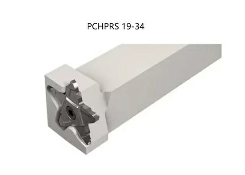 オリジナル超硬インサート 1個 PCHPRS 19-34