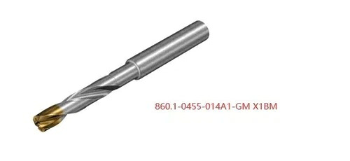 オリジナル超硬合金ブレード 1錠 860.1-0455-014A1-GM X1BM