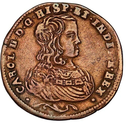 チャールズ2世 スペイン ネーデルラント 1671 ブラバント ベルギー スペイン 植民地帝国 コブ｜WORLD RESOURCE【QUEEN店】