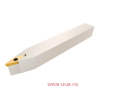 オリジナル超硬インサート 1錠 SVVCN 1212K-11S