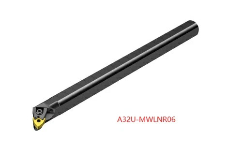 オリジナル超硬インサート 1錠 A32U-MWLNR06