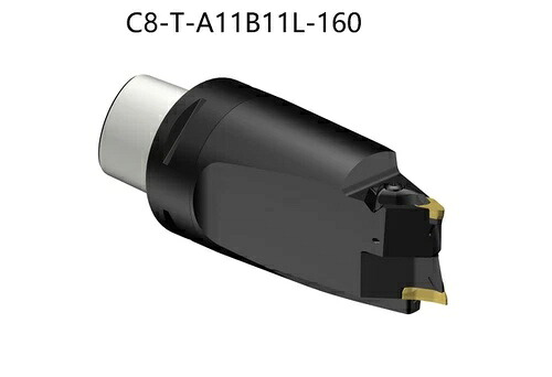 オリジナル超硬合金ブレード 1錠 C8-T-A11B11L-160｜WORLD RESOURCE【QUEEN店】