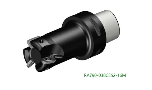 オリジナル超硬合金ブレード 1錠 RA790-038C5S2-16M|WORLD RESOURCE【QUEEN店】