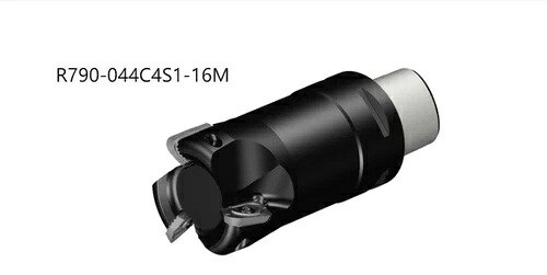 オリジナル超硬合金ブレード 1錠 R790-044C4S1-16M｜WORLD RESOURCE【QUEEN店】 244,530円