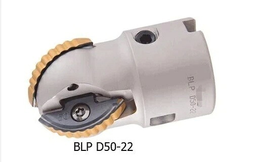 オリジナル超硬合金ブレード 1錠 BLP D50-22｜WORLD RESOURCE【QUEEN店】