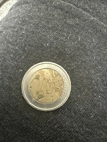 2ユーロ硬貨 ヨーロッパ通貨 コレクターズアイテム|WORLD RESOURCE【QUEEN店】