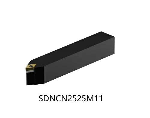 オリジナル超硬インサート 1個 SDNCN2525M11
