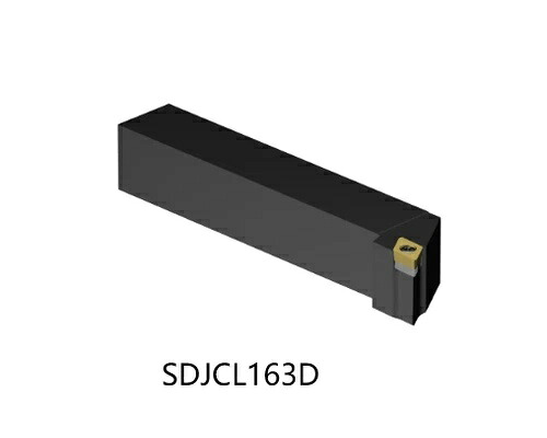 オリジナル超硬インサート 1個 SDJCL163D