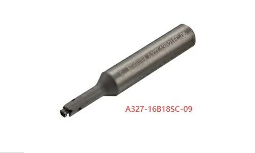 オリジナル超硬インサート 1錠 A327-16B18SC-09