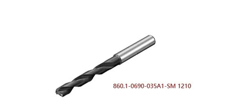 オリジナルユーザーツール 1個 860.1-0690-035A1-SM 1210