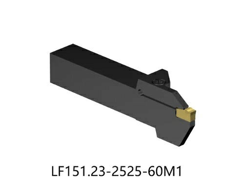 オリジナル超硬インサート 1個 LF151.23-2525-60M1