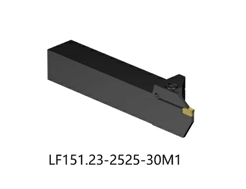 オリジナル超硬インサート 1個 LF151.23-2525-30M1