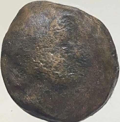 ケルト族トゥルドゥリ人 紀元前140年-紀元前90年 コイン 古代イベリア 有翼キューピッドとビーナス 希少