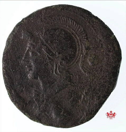 ローマ共和国古代コイン - ローマ - 408101056-