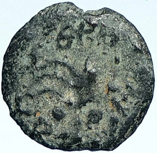 ブリタニクス ネロ アントニウス フェリックス エルサレム 古代ローマ CLAUDIUS コイン i107240