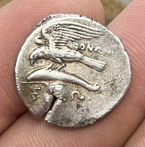 パフラゴニア、シノペ。紀元前350/30～300年頃。アル・ドラクマ。アイギネティックスタンダード。コノン