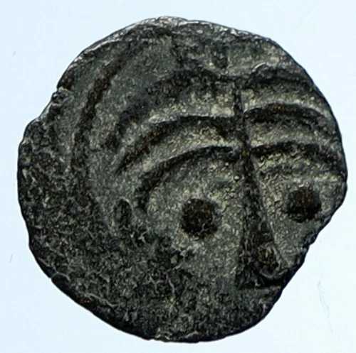 ブリタニクス ネロ アントニウス フェリックス エルサレム 古代ローマ クラウディウス コイン i95958